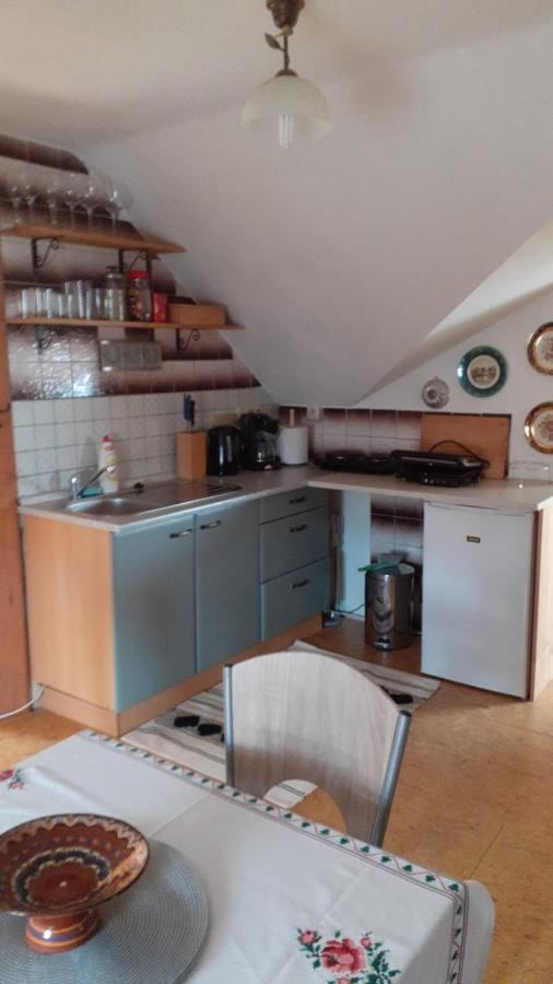 Atelier Spojovaci Apartman Český Krumlov Kültér fotó