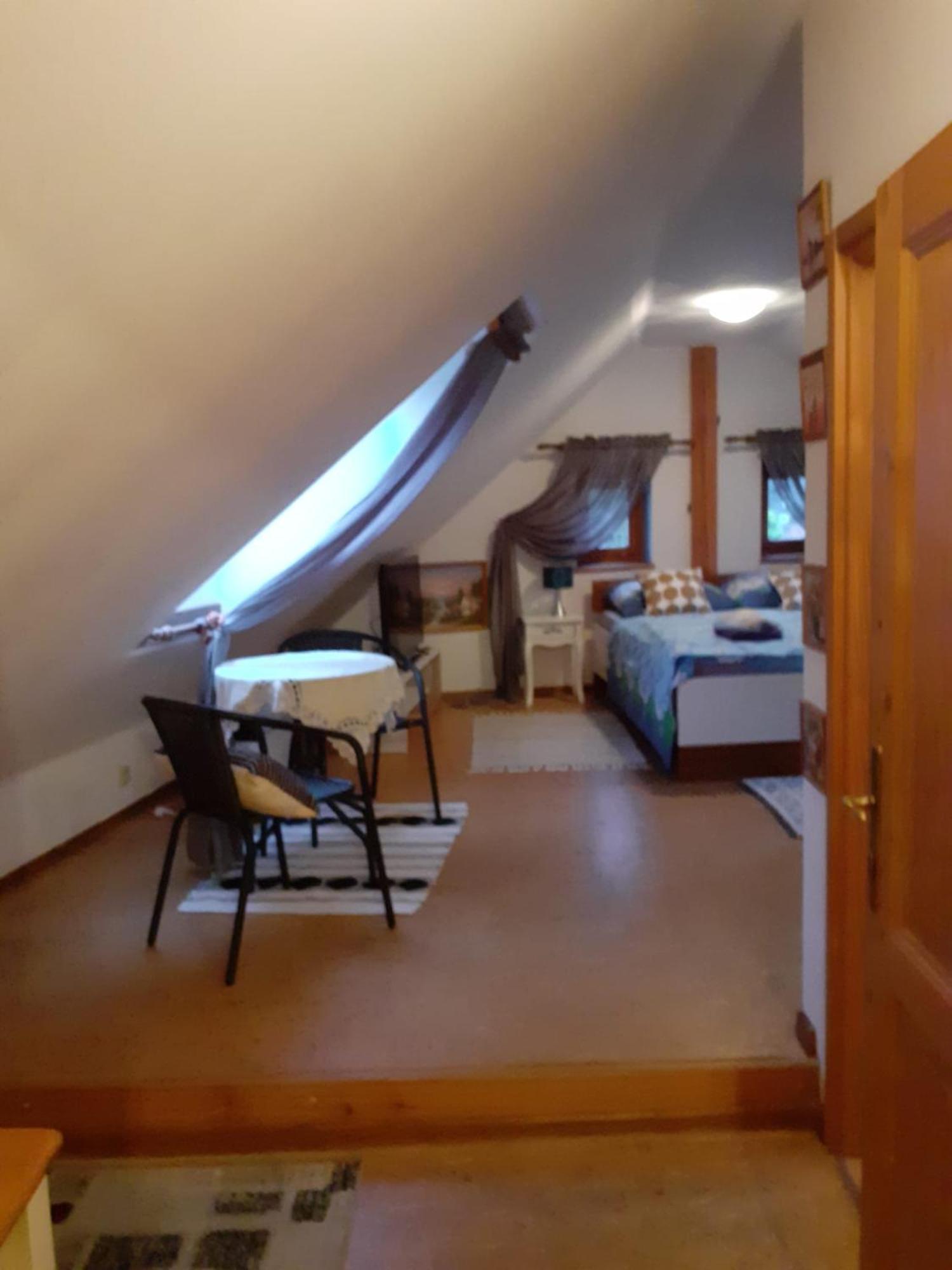 Atelier Spojovaci Apartman Český Krumlov Kültér fotó