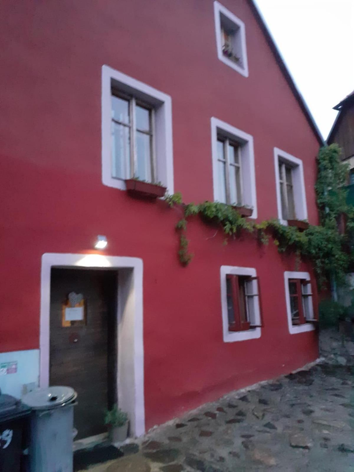 Atelier Spojovaci Apartman Český Krumlov Kültér fotó