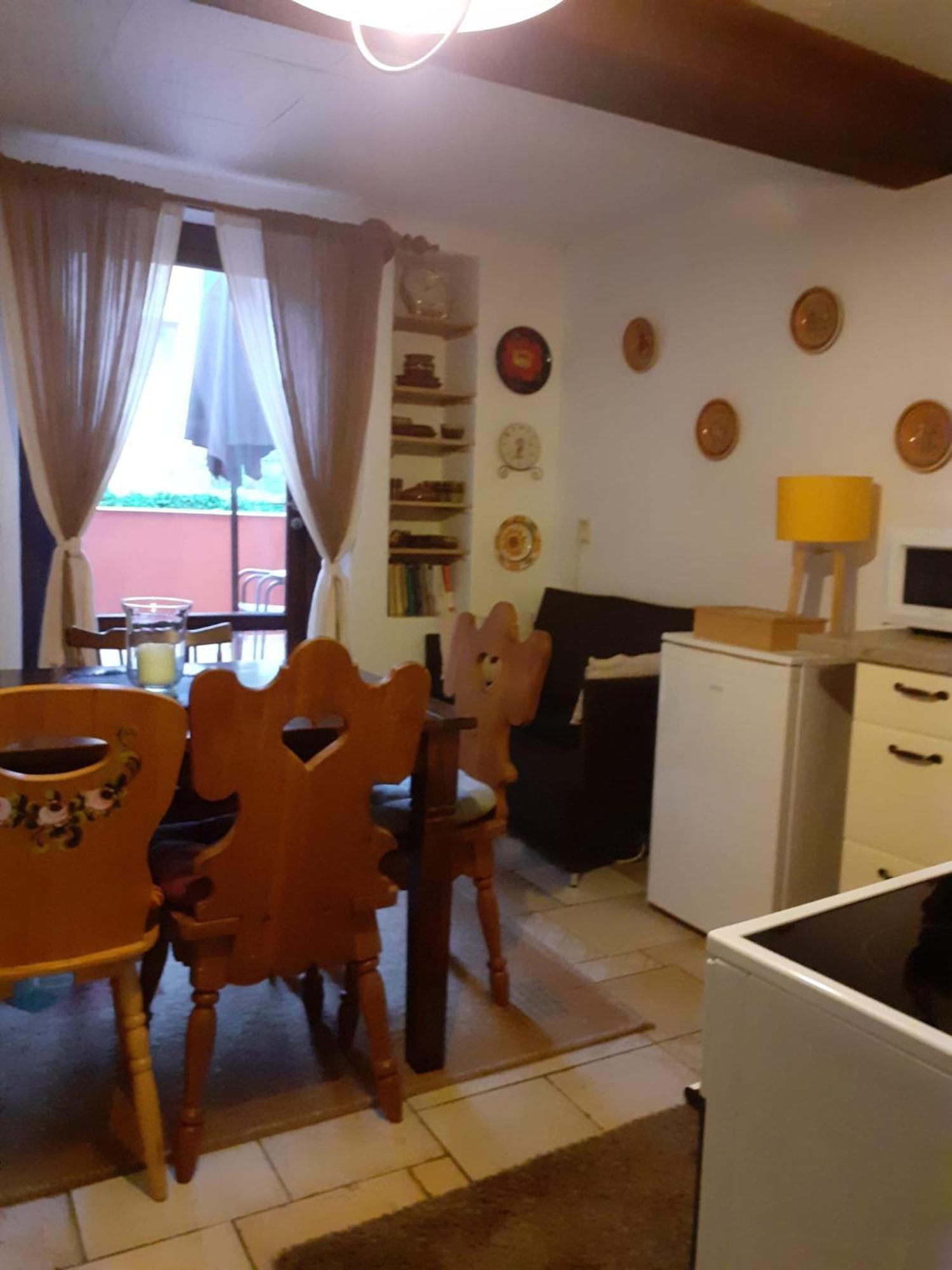 Atelier Spojovaci Apartman Český Krumlov Kültér fotó