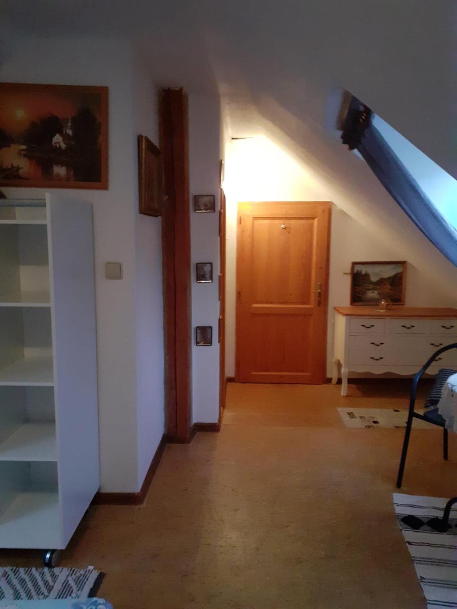 Atelier Spojovaci Apartman Český Krumlov Kültér fotó