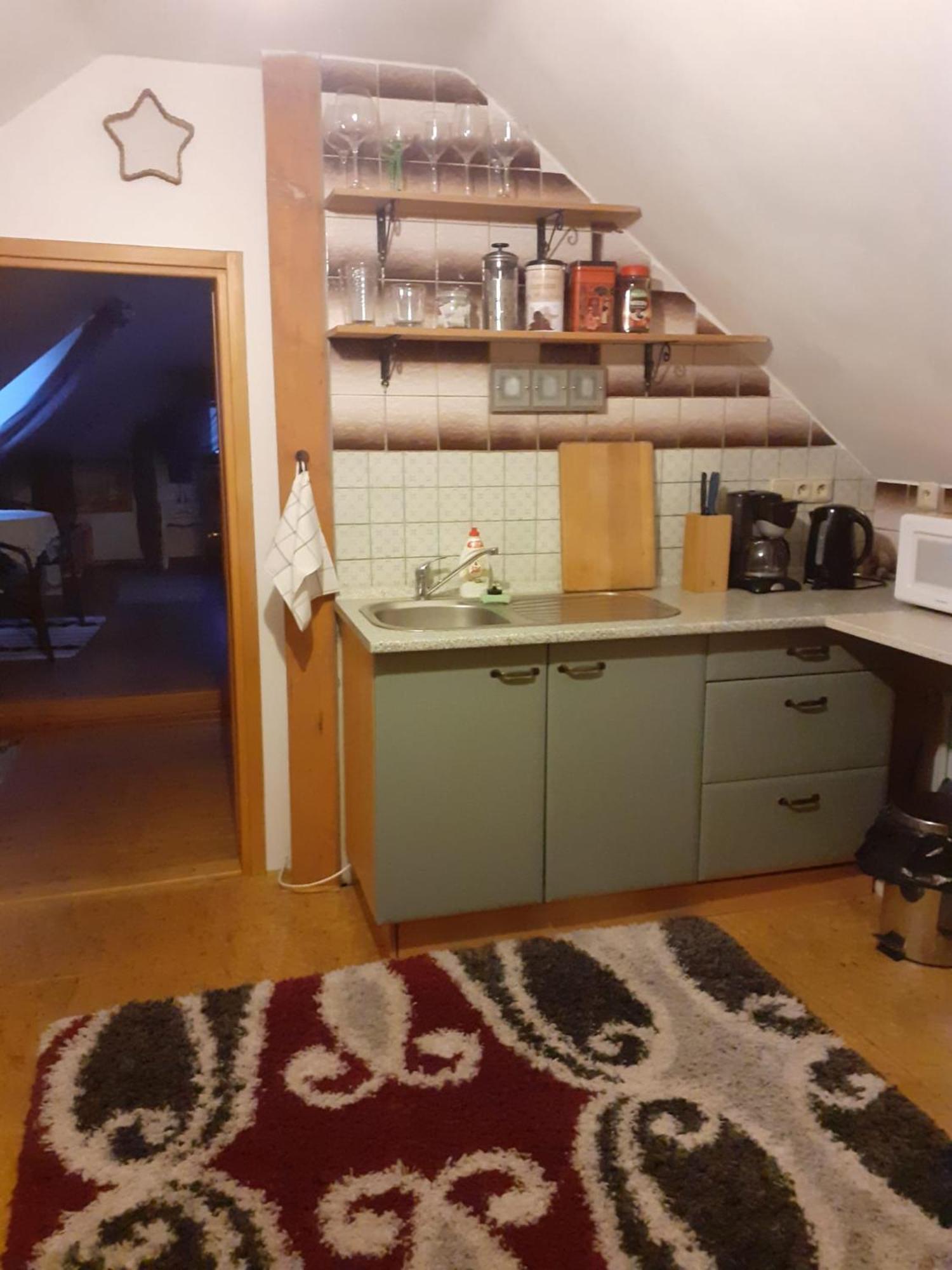 Atelier Spojovaci Apartman Český Krumlov Kültér fotó