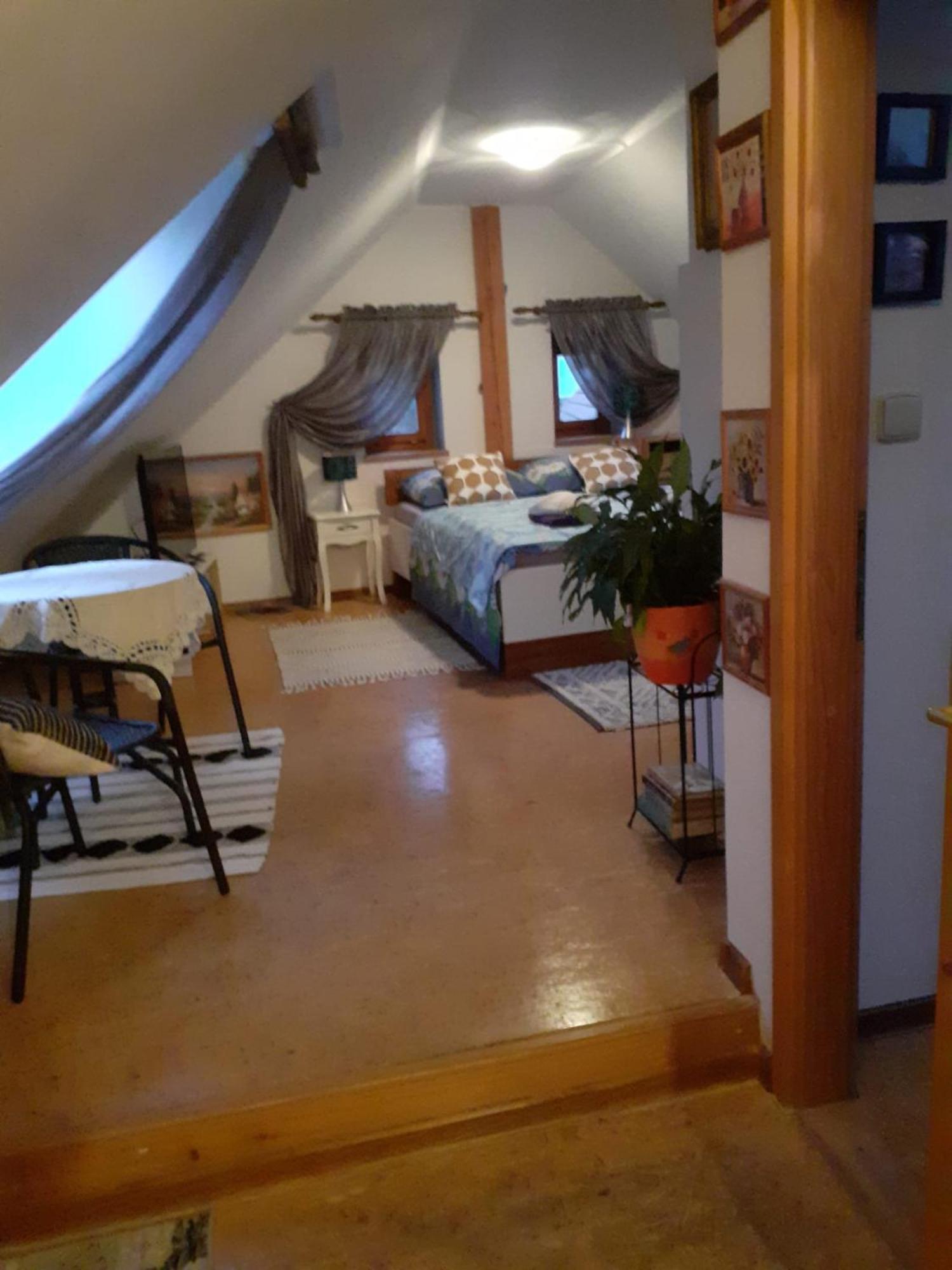 Atelier Spojovaci Apartman Český Krumlov Kültér fotó